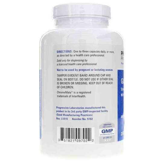 Glycoplex, PGL